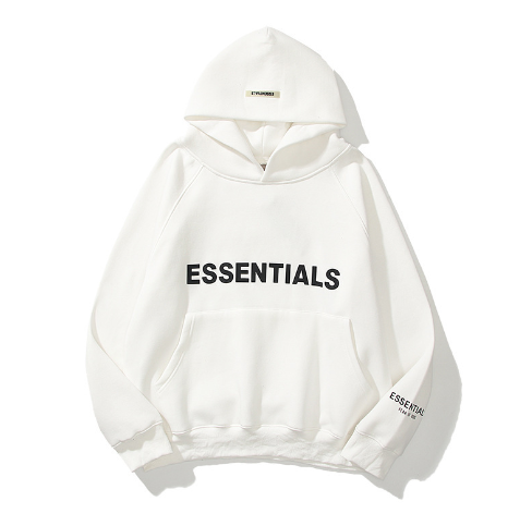 Essentials Hoodies