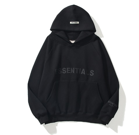 Essentials Hoodies