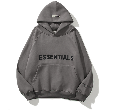 Essentials Hoodies