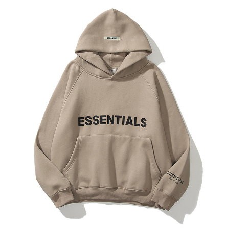 Essentials Hoodies